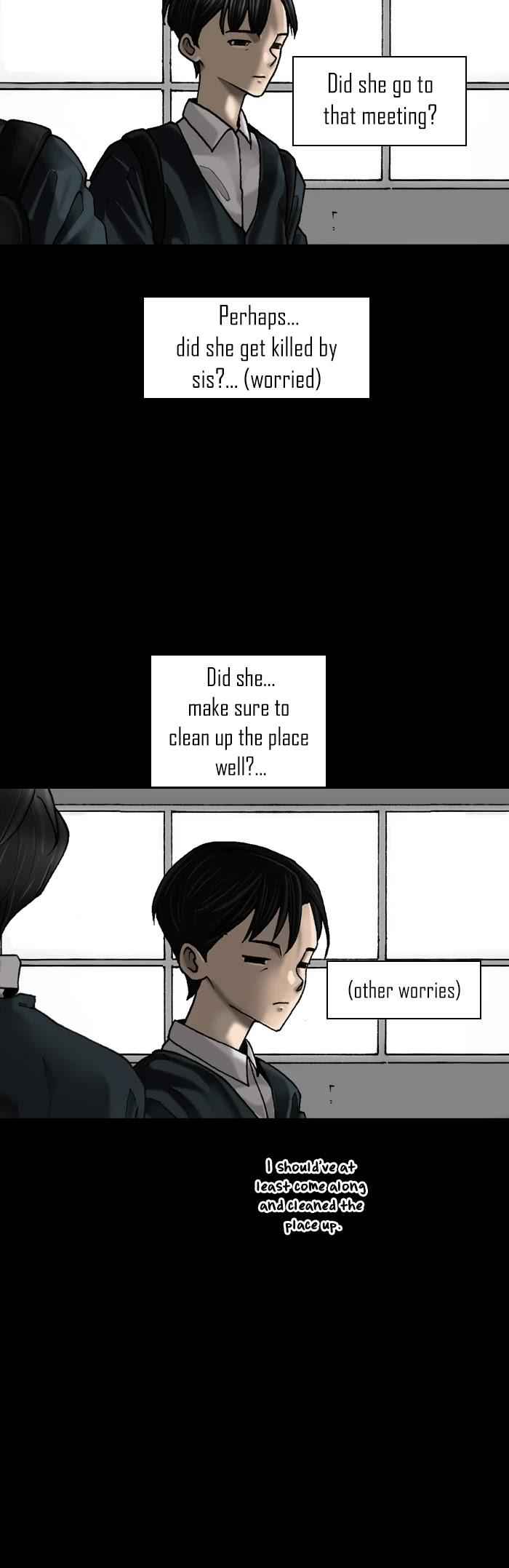 Planetary Human Chapter 60 - Page 3