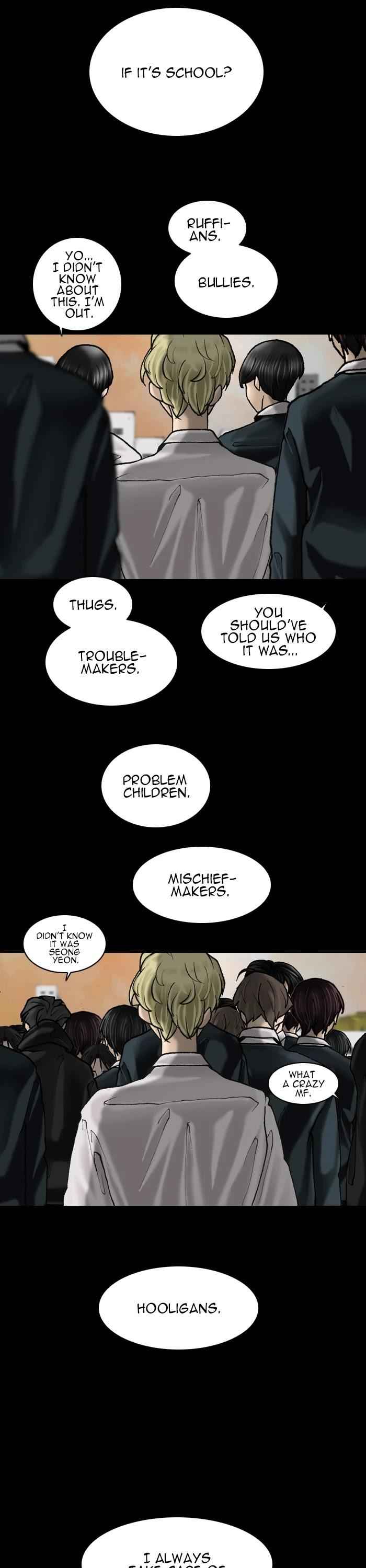 Planetary Human Chapter 60 - Page 30
