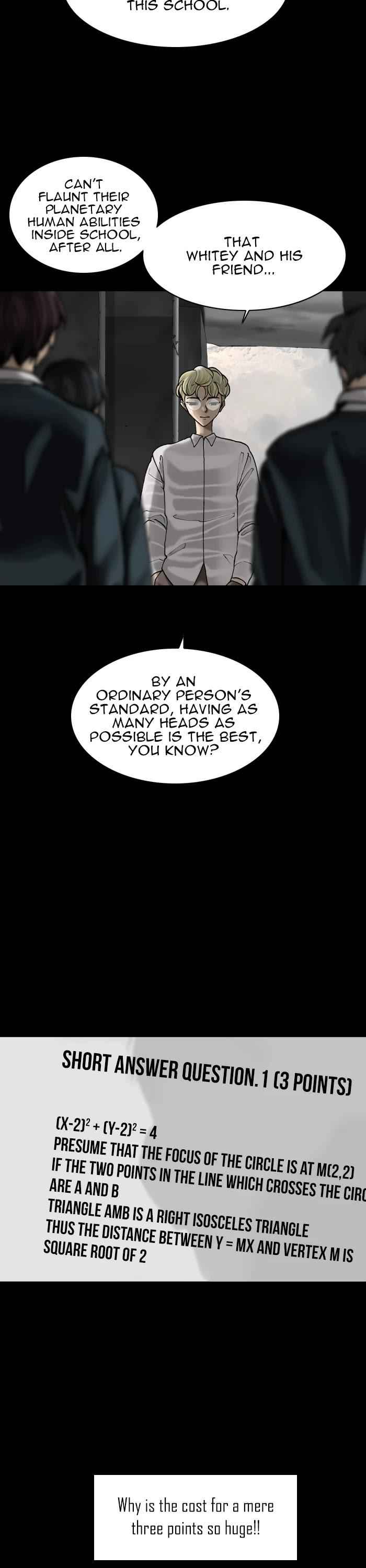 Planetary Human Chapter 60 - Page 7