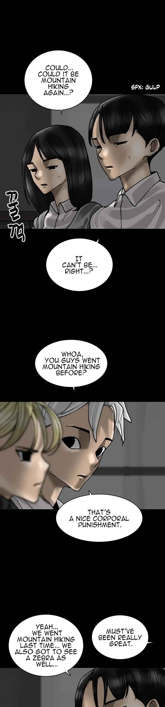 Planetary Human Chapter 61 - Page 10