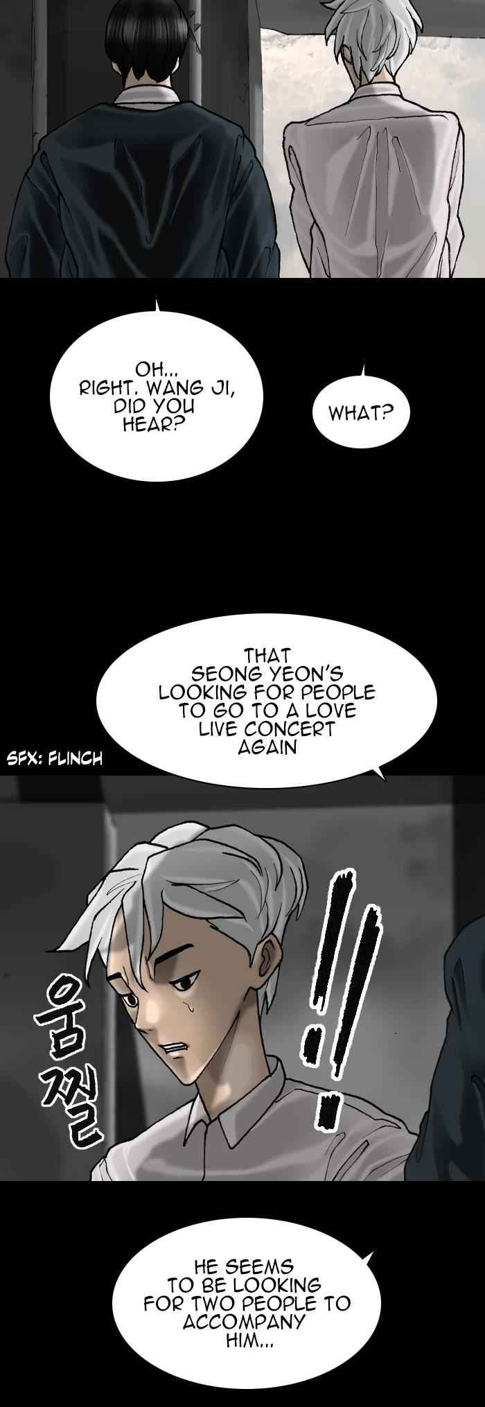 Planetary Human Chapter 61 - Page 14