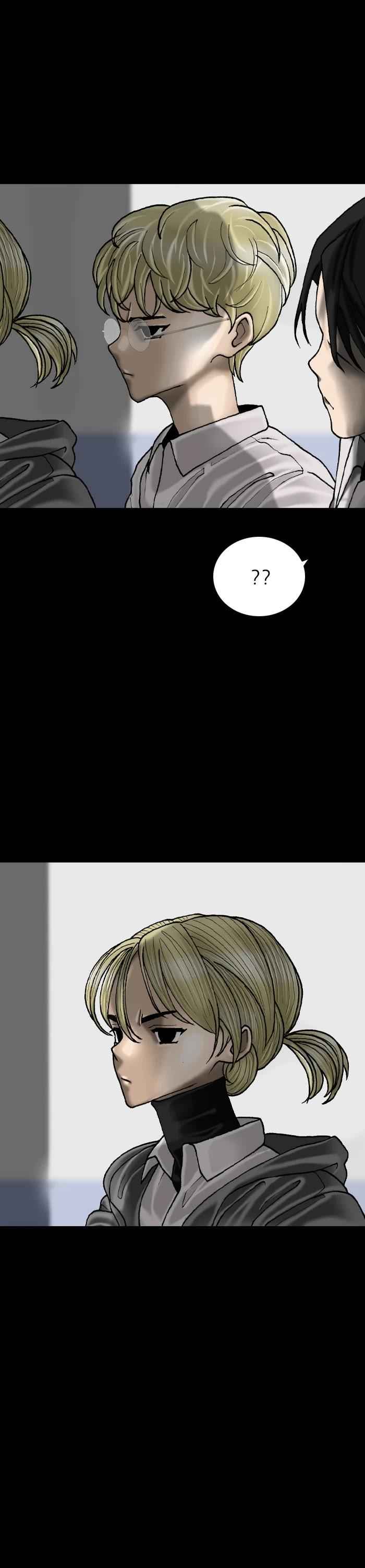 Planetary Human Chapter 61 - Page 20