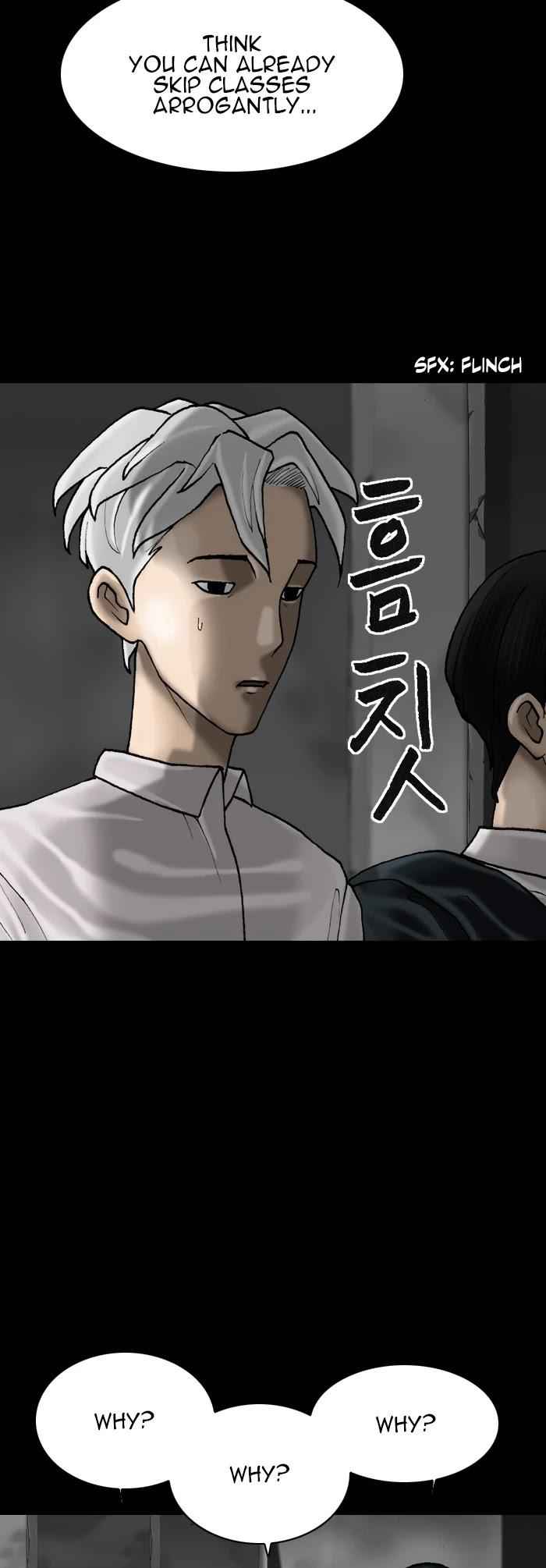 Planetary Human Chapter 61 - Page 23