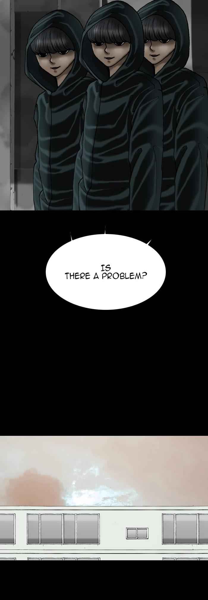 Planetary Human Chapter 61 - Page 24