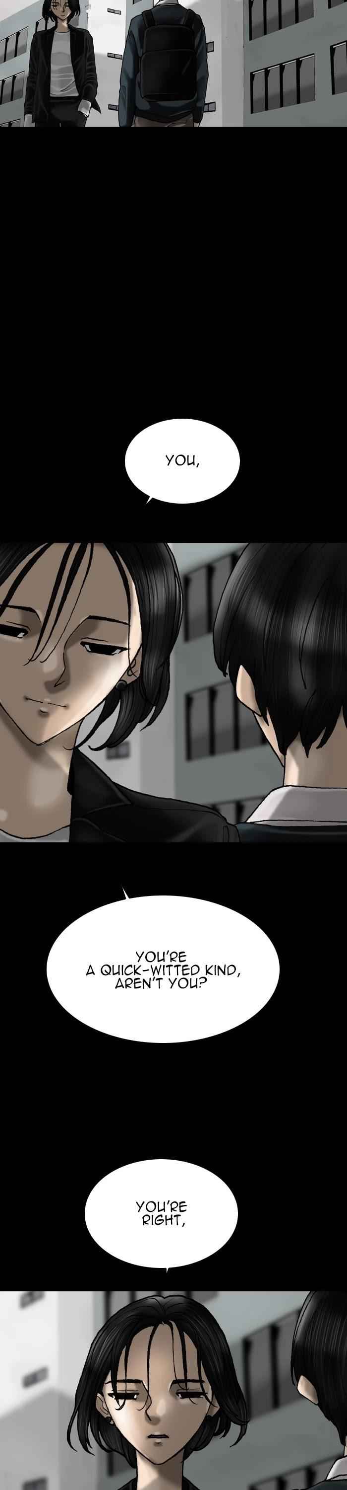 Planetary Human Chapter 61 - Page 27