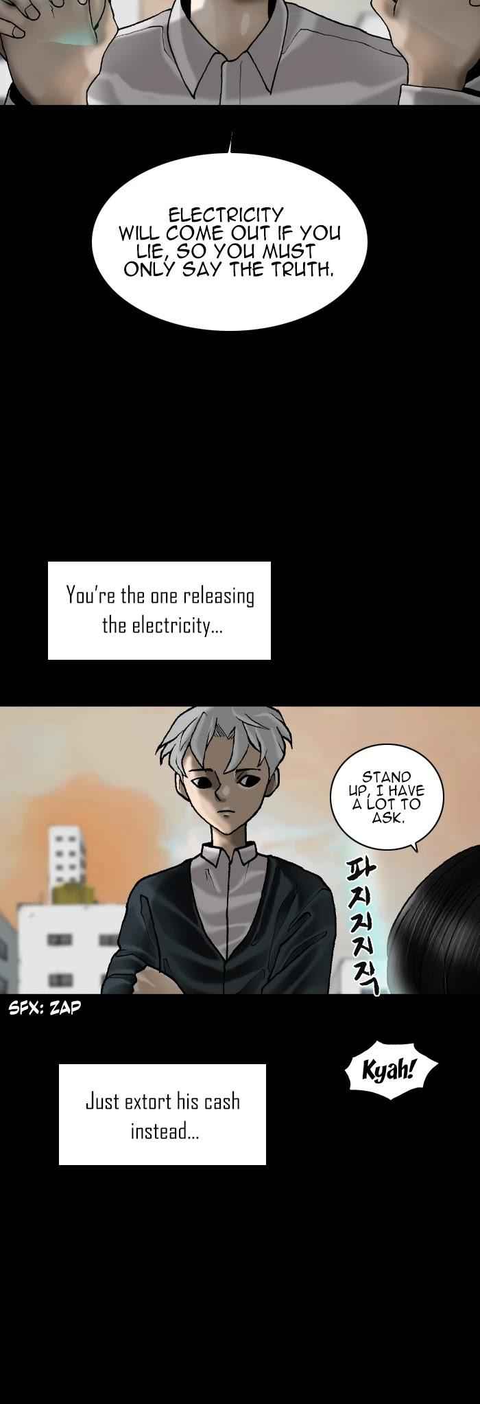 Planetary Human Chapter 61 - Page 3