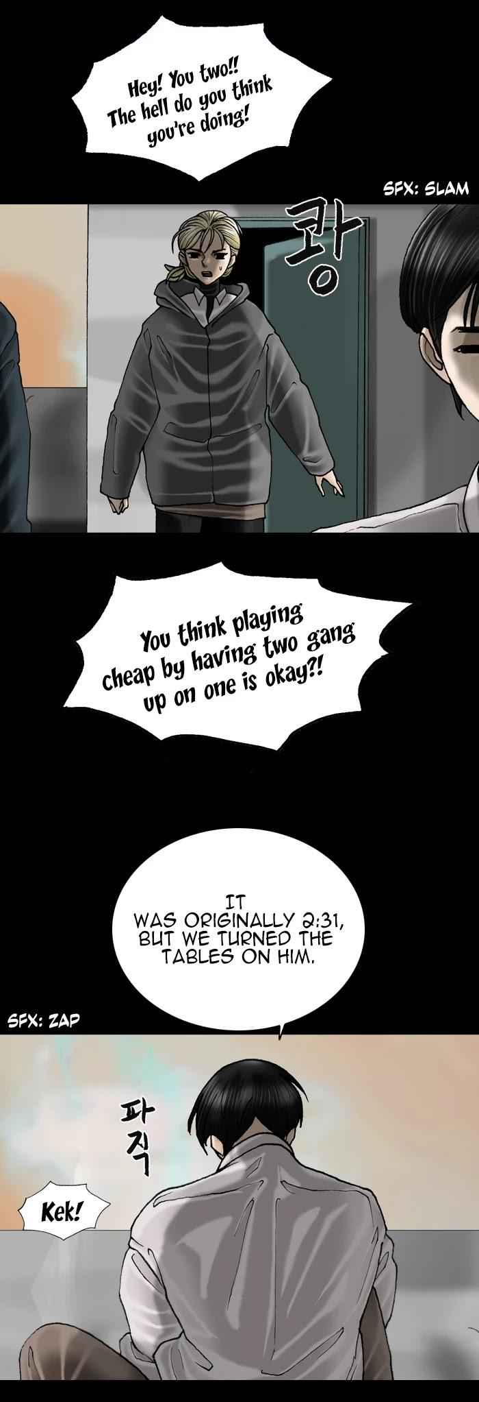 Planetary Human Chapter 61 - Page 4
