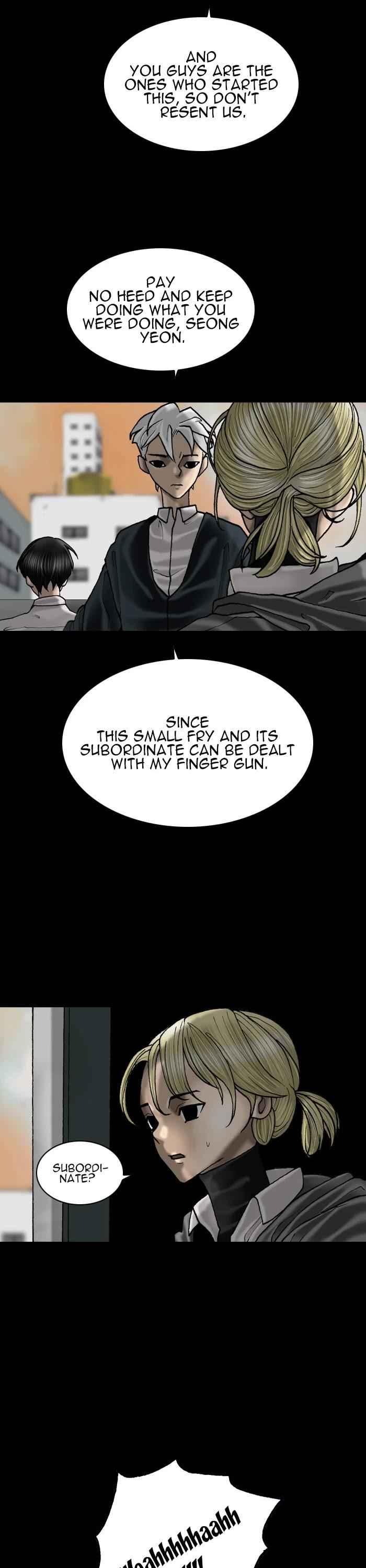 Planetary Human Chapter 61 - Page 5