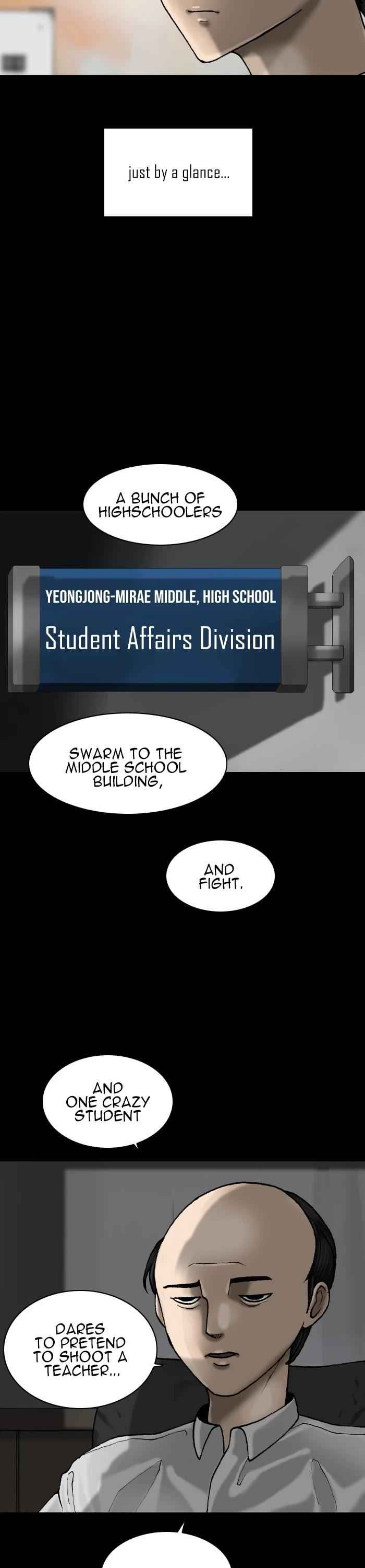 Planetary Human Chapter 61 - Page 7