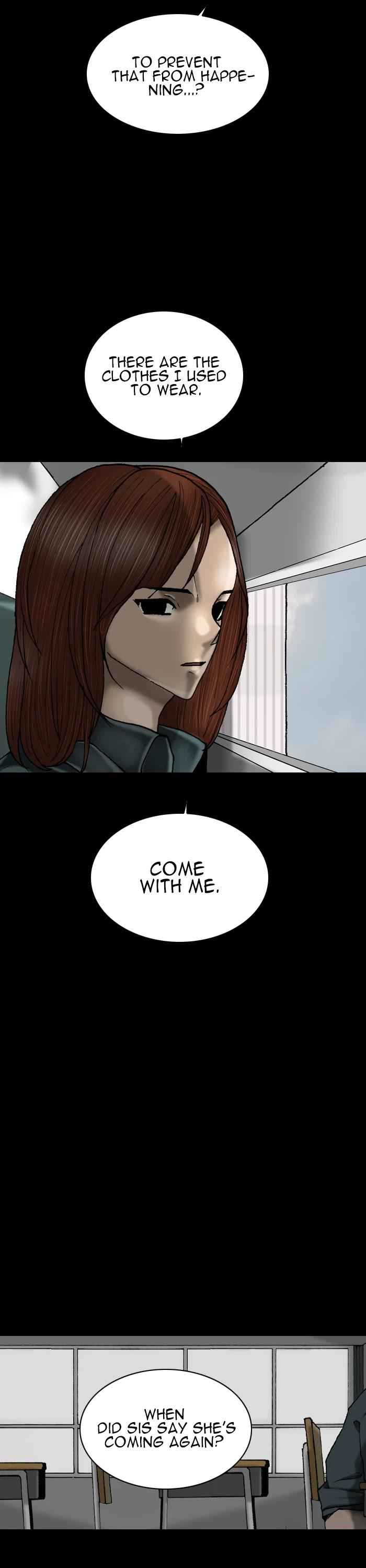 Planetary Human Chapter 62 - Page 10