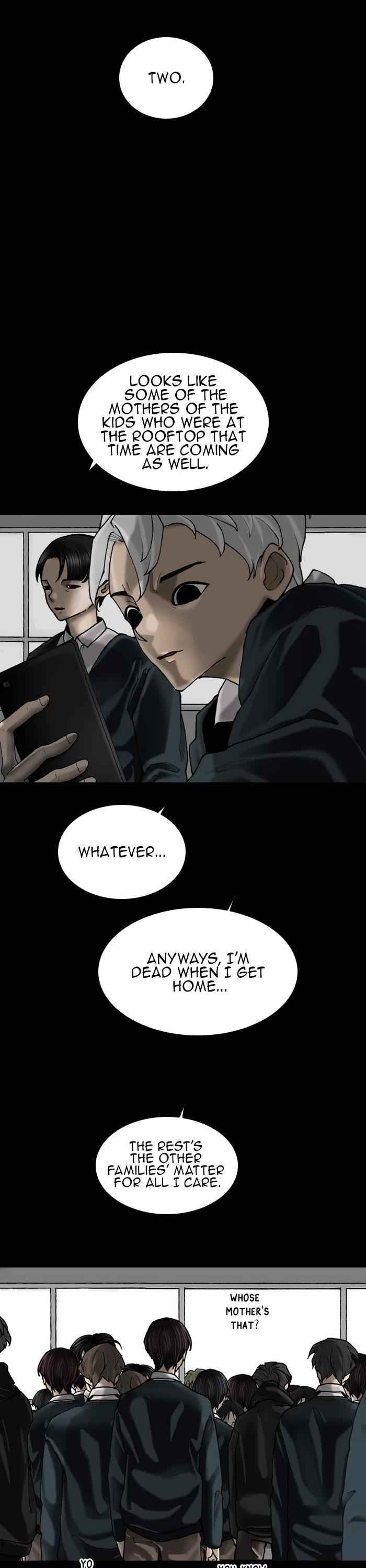 Planetary Human Chapter 62 - Page 11