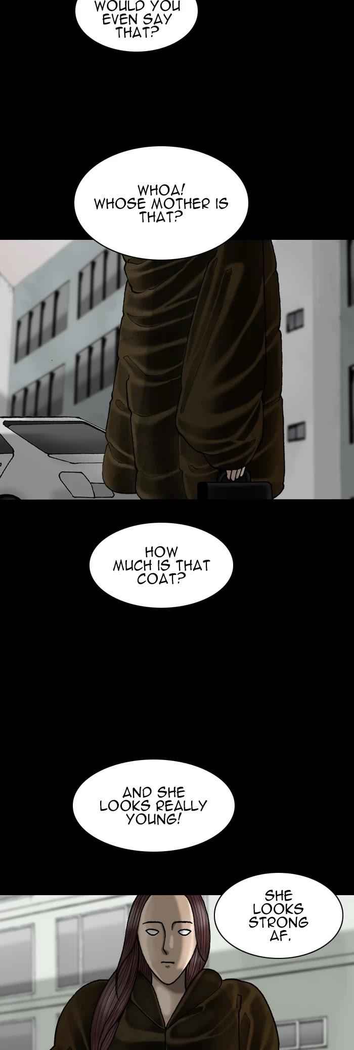 Planetary Human Chapter 62 - Page 13