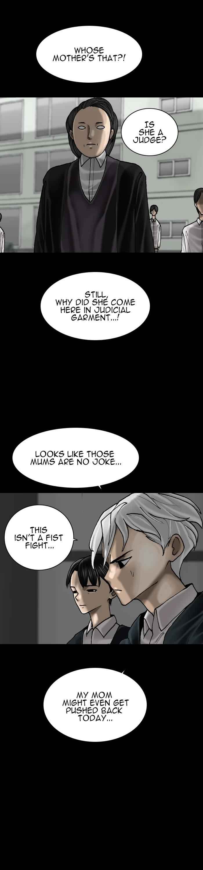 Planetary Human Chapter 62 - Page 15