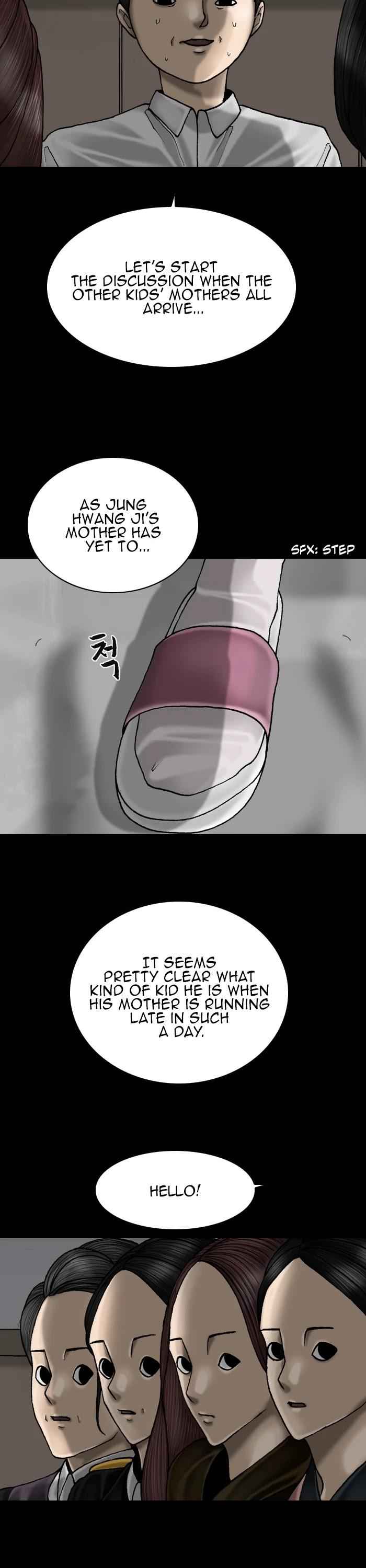 Planetary Human Chapter 62 - Page 17