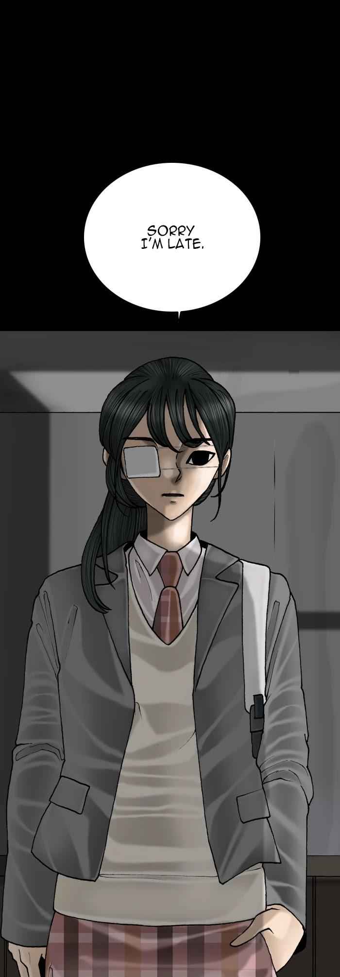 Planetary Human Chapter 62 - Page 18