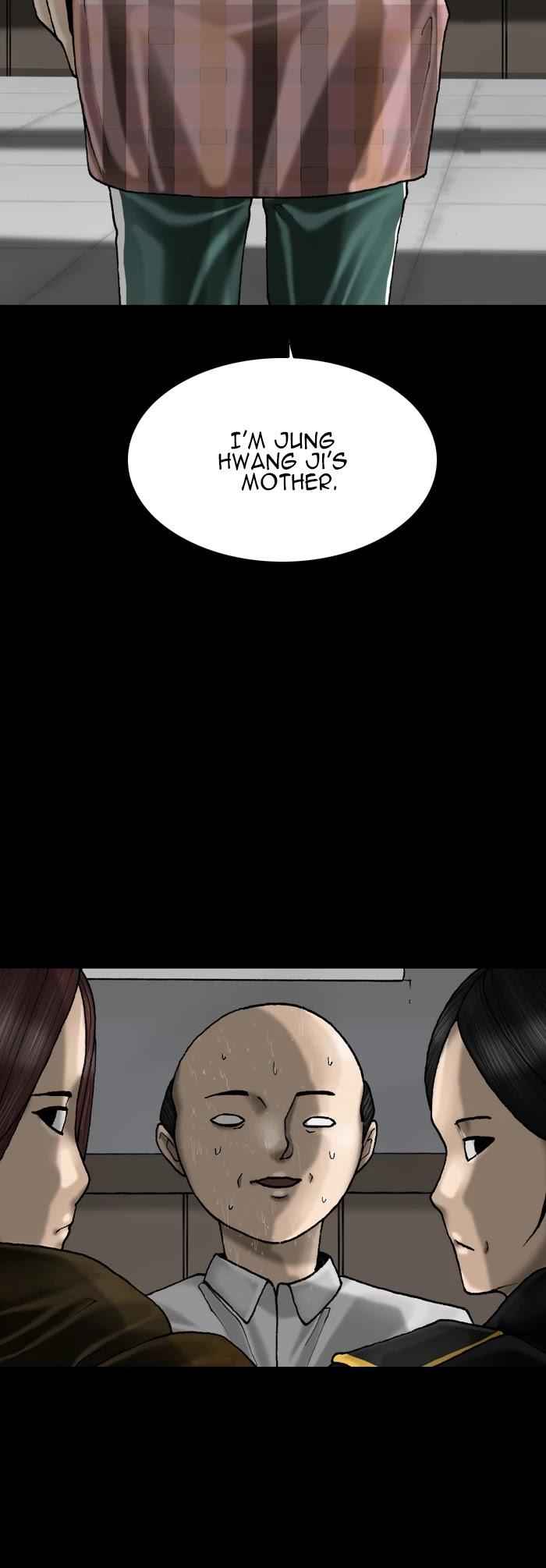 Planetary Human Chapter 62 - Page 19