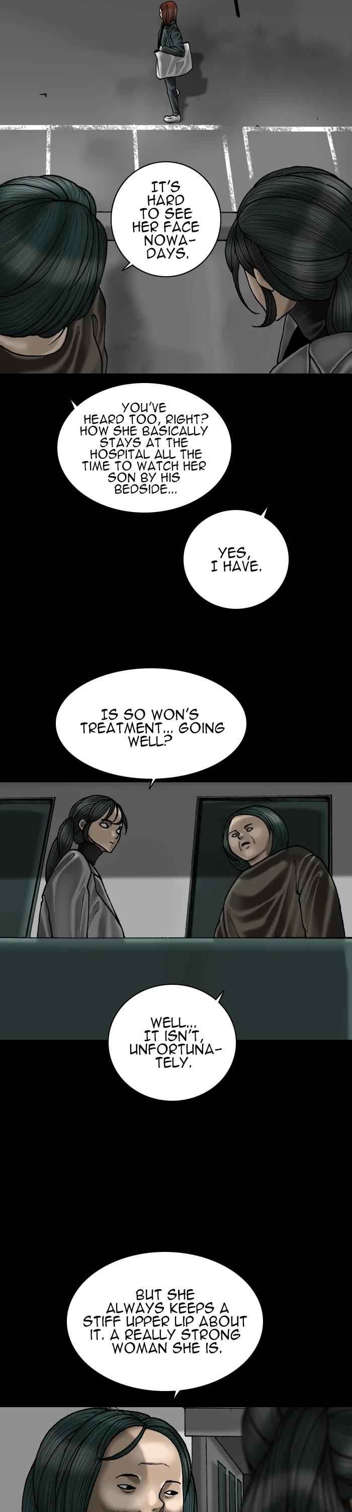 Planetary Human Chapter 62 - Page 2