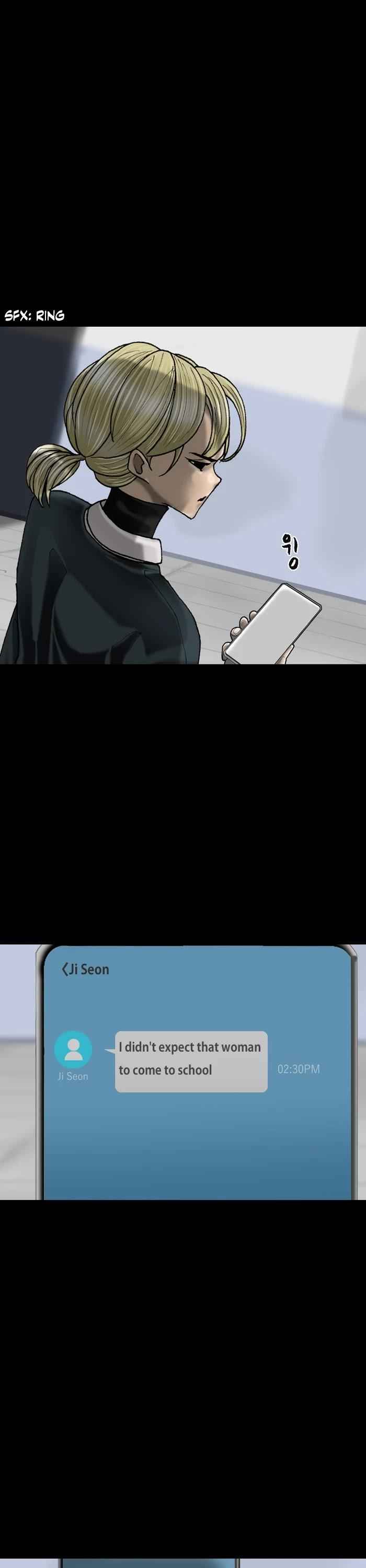 Planetary Human Chapter 62 - Page 22