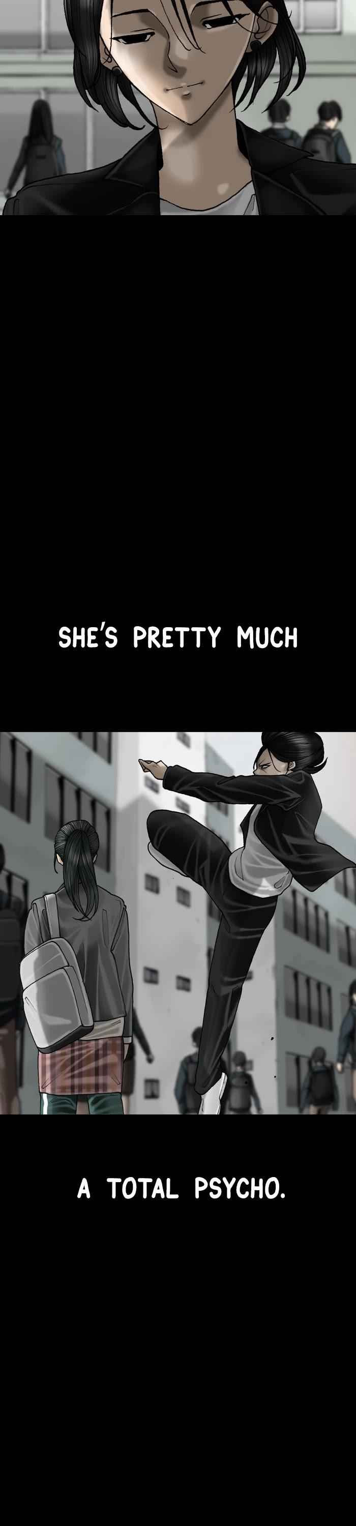 Planetary Human Chapter 62 - Page 26