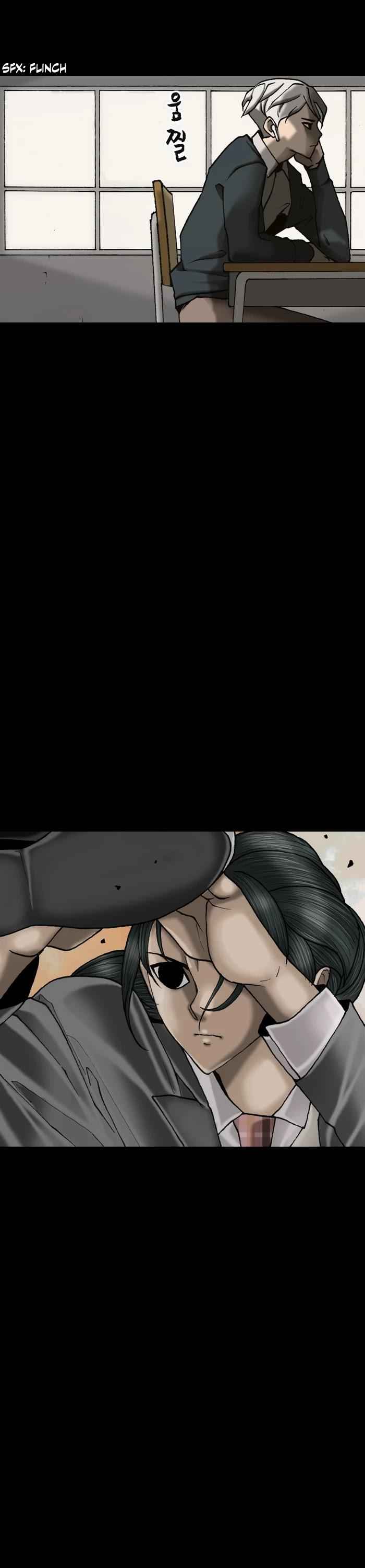 Planetary Human Chapter 62 - Page 27