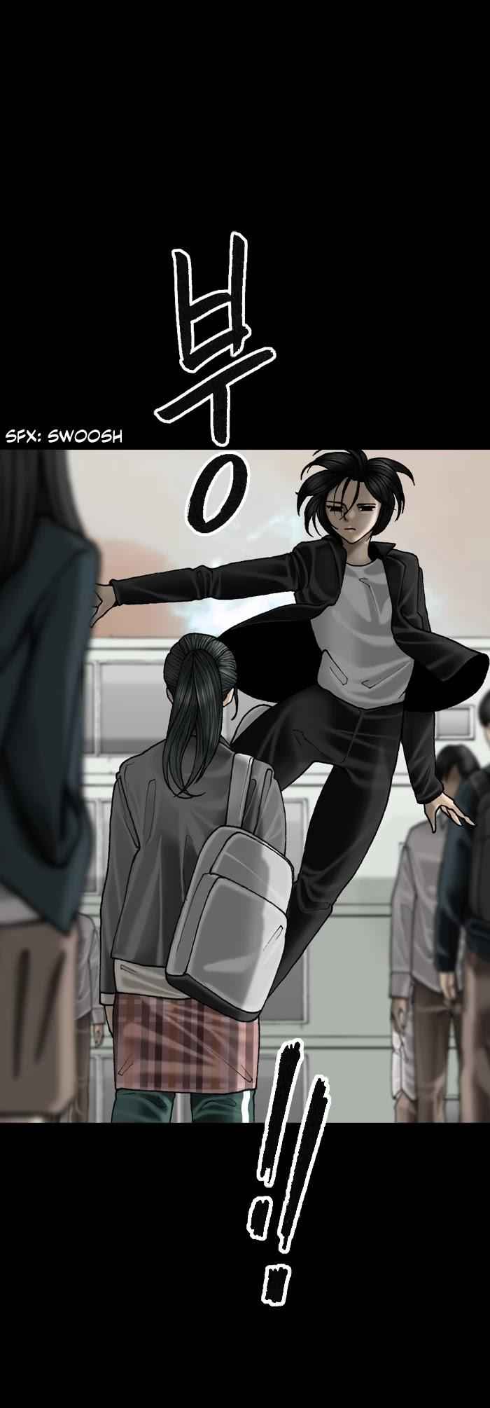 Planetary Human Chapter 62 - Page 29
