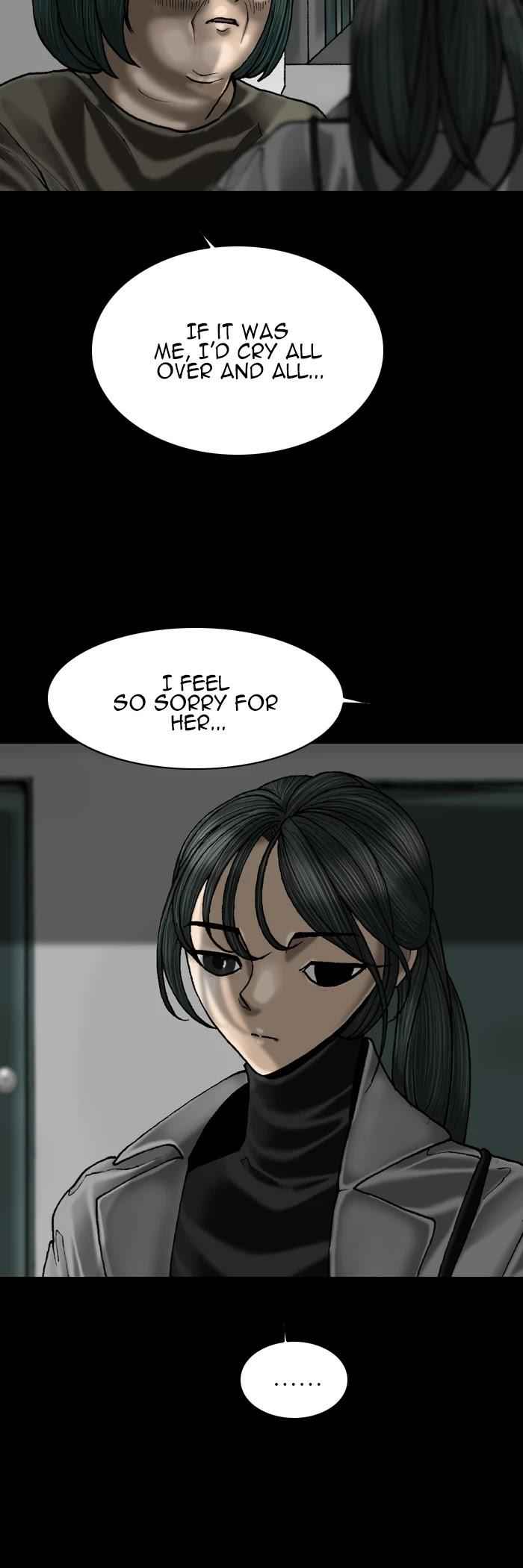 Planetary Human Chapter 62 - Page 3