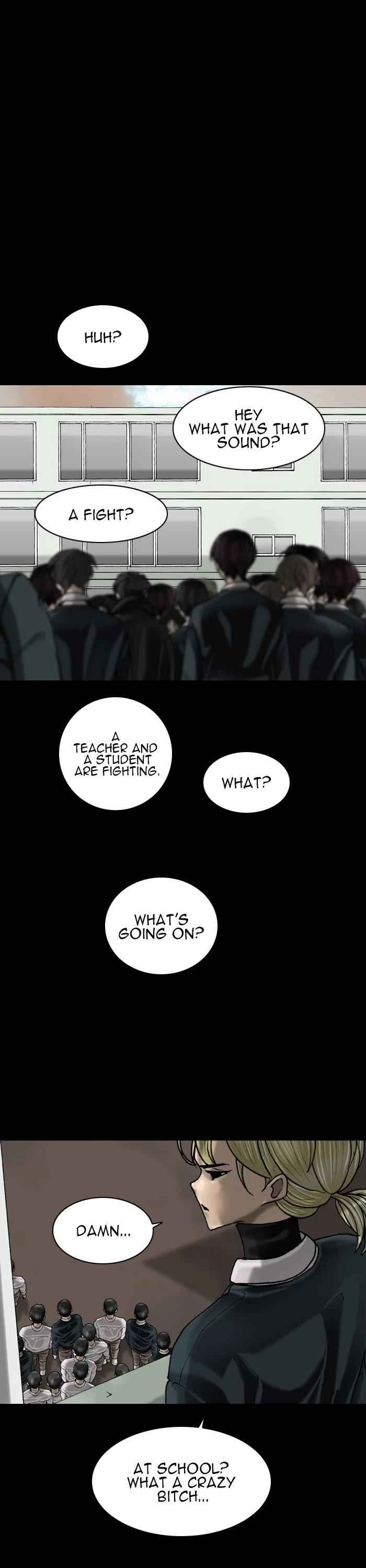 Planetary Human Chapter 62 - Page 31