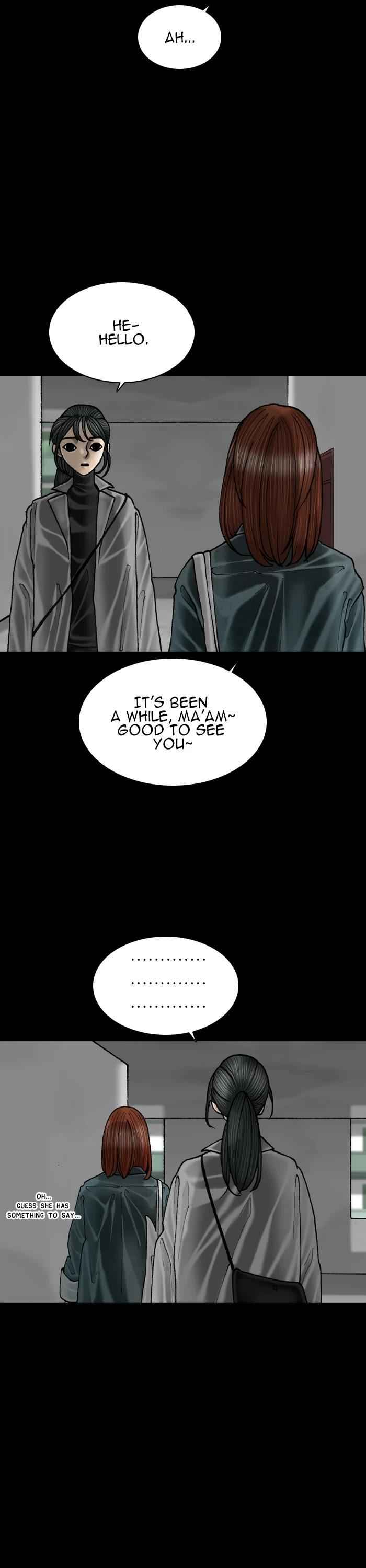 Planetary Human Chapter 62 - Page 5