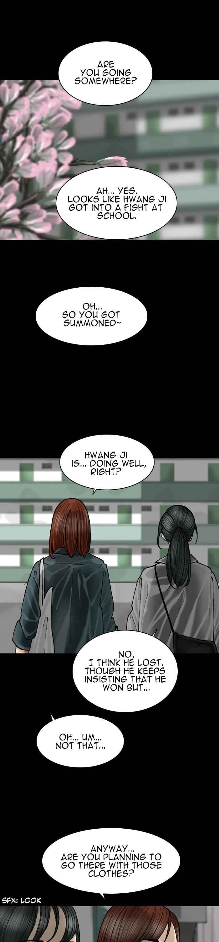 Planetary Human Chapter 62 - Page 6
