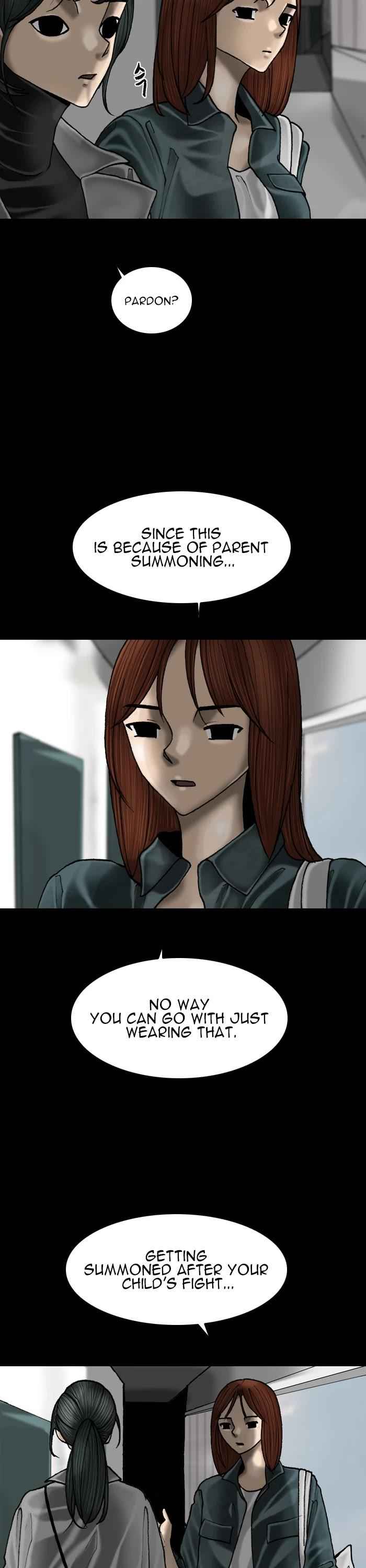Planetary Human Chapter 62 - Page 7