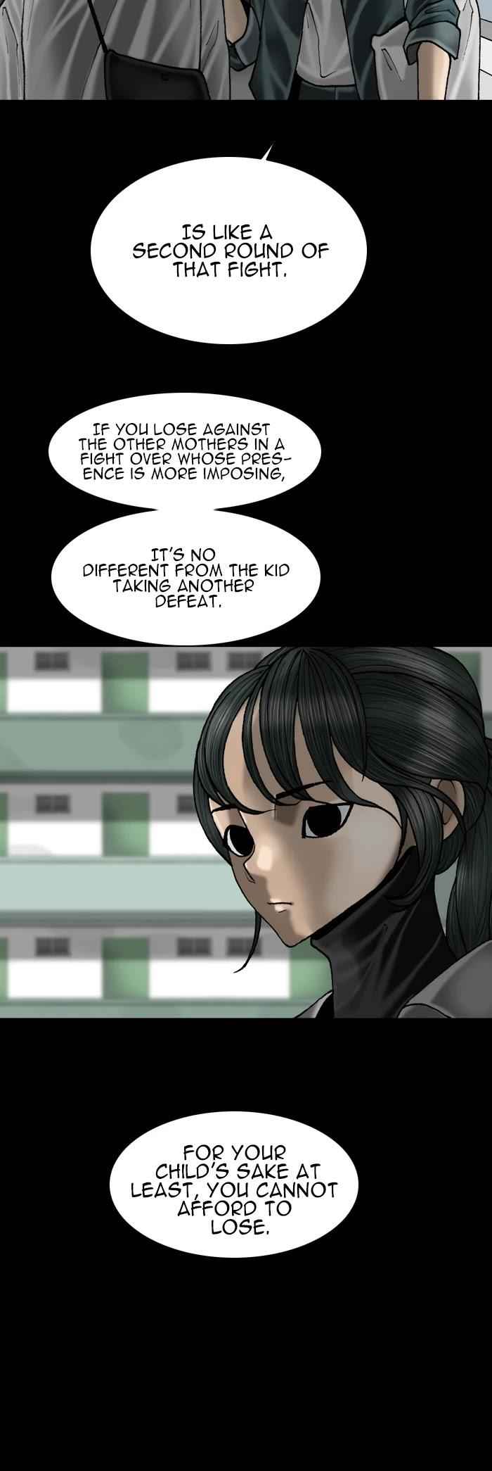 Planetary Human Chapter 62 - Page 8