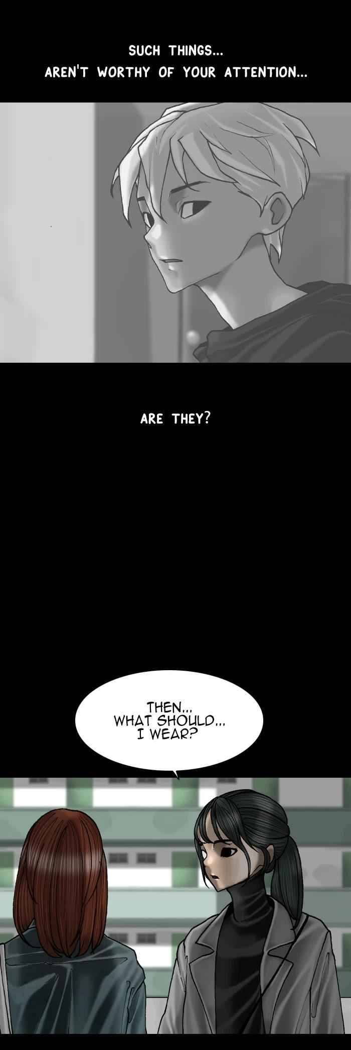 Planetary Human Chapter 62 - Page 9
