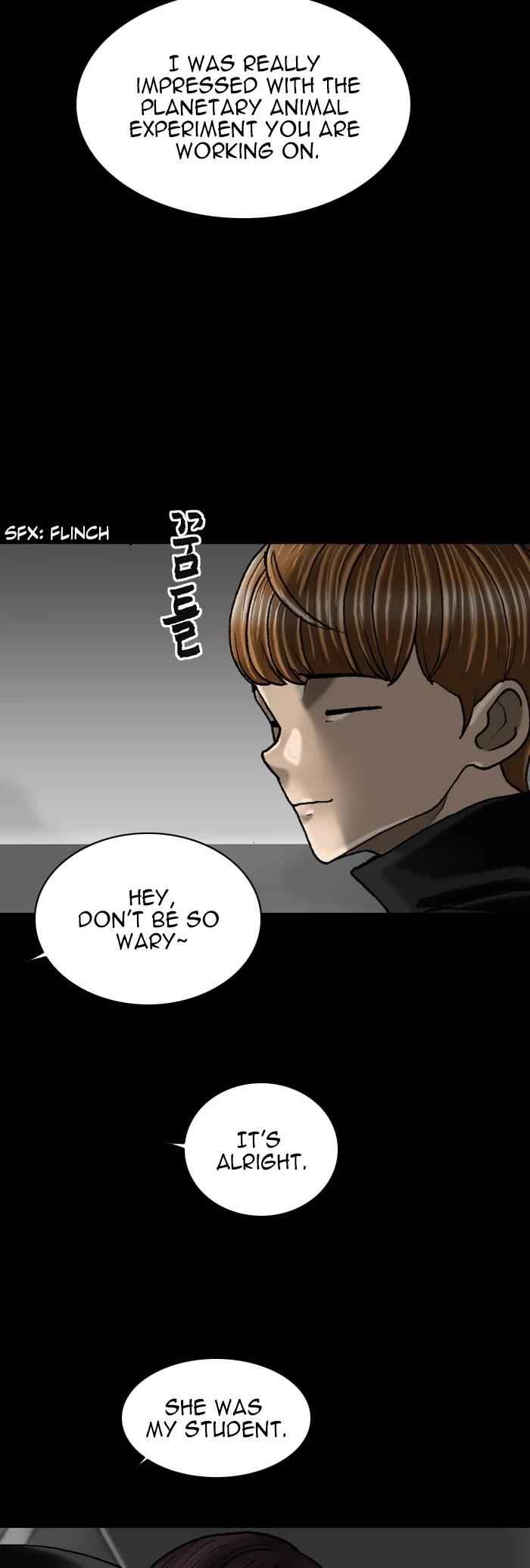 Planetary Human Chapter 63 - Page 13