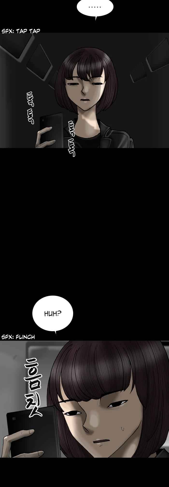 Planetary Human Chapter 63 - Page 19