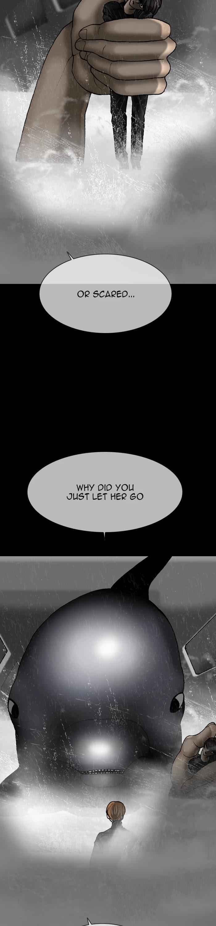 Planetary Human Chapter 63 - Page 31