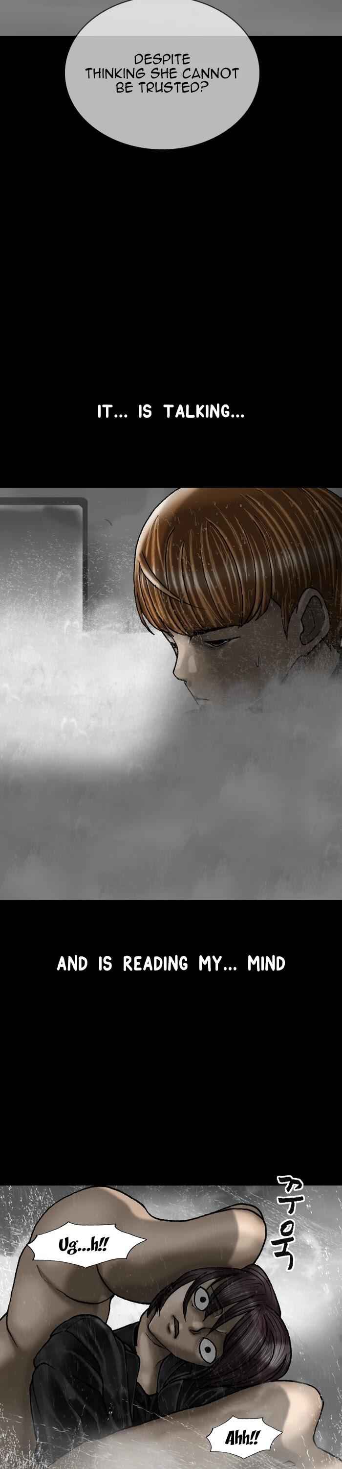 Planetary Human Chapter 63 - Page 32