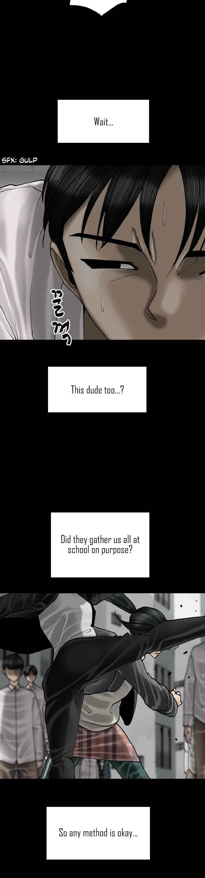 Planetary Human Chapter 63 - Page 7