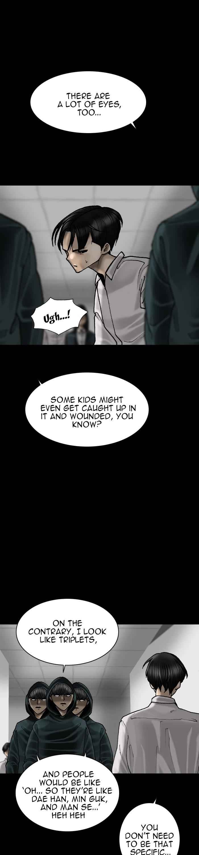 Planetary Human Chapter 64 - Page 11
