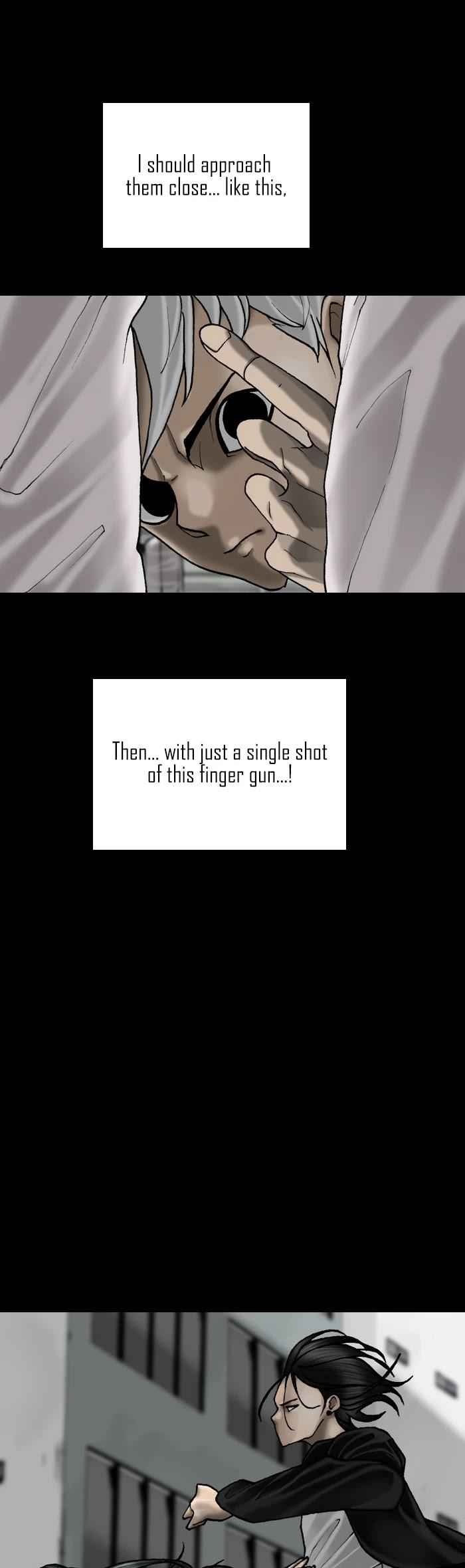Planetary Human Chapter 64 - Page 13
