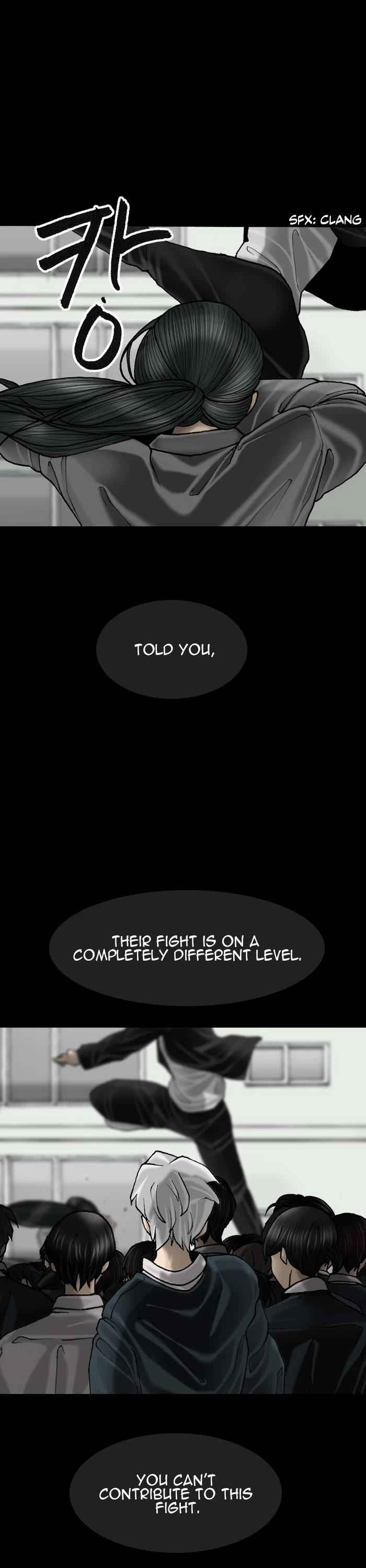 Planetary Human Chapter 64 - Page 15