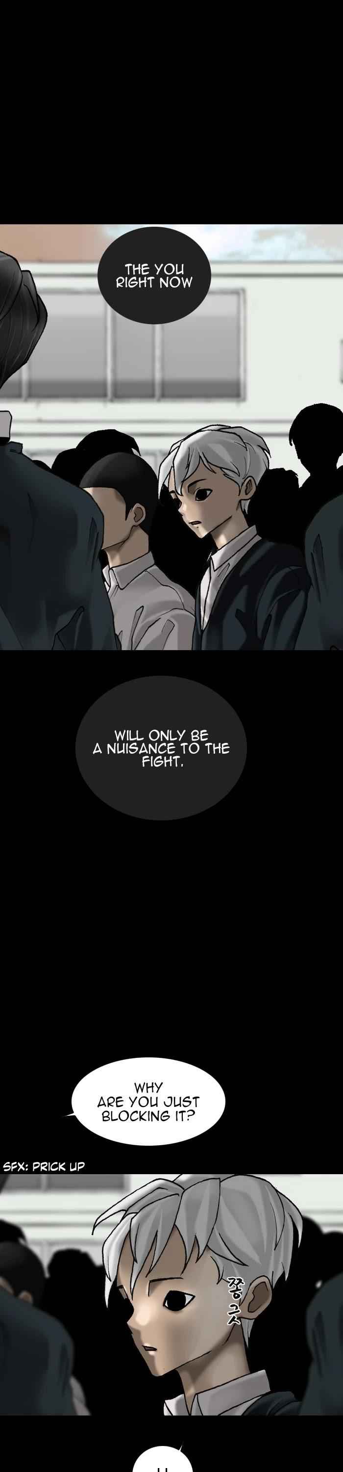 Planetary Human Chapter 64 - Page 16