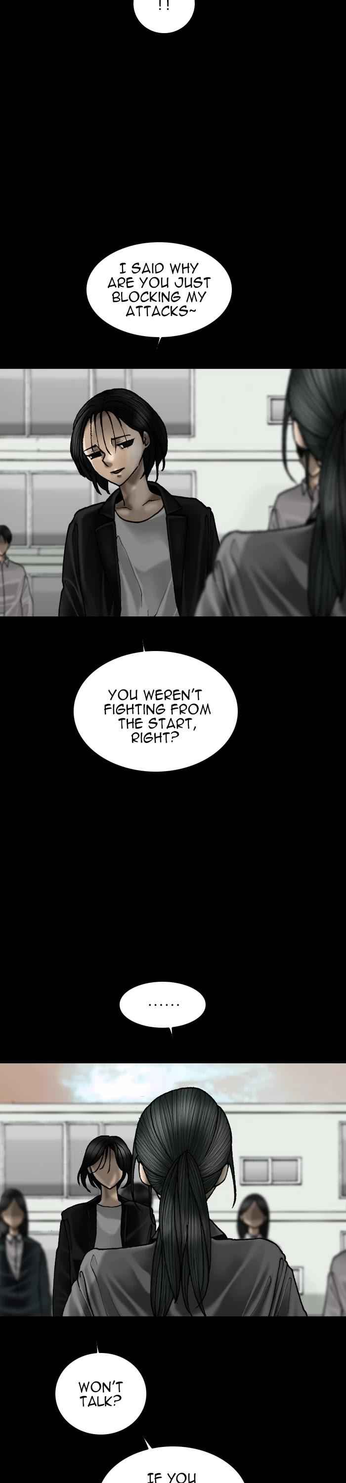 Planetary Human Chapter 64 - Page 17