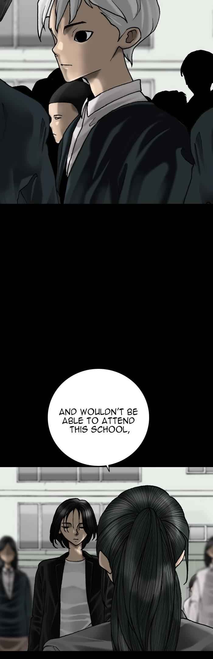 Planetary Human Chapter 64 - Page 19