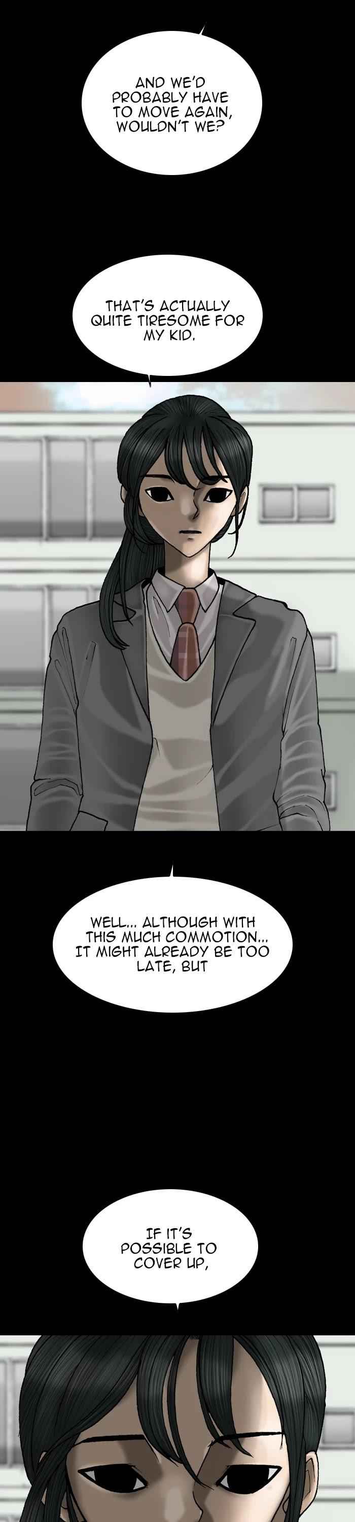 Planetary Human Chapter 64 - Page 20