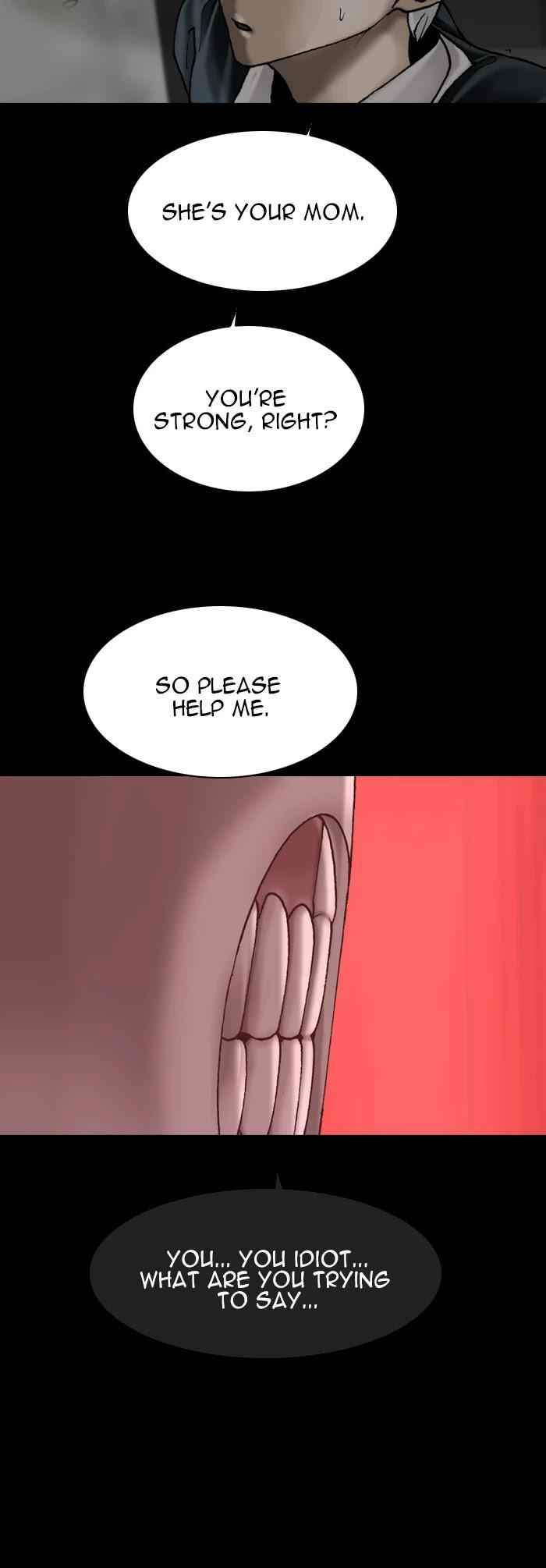 Planetary Human Chapter 64 - Page 24