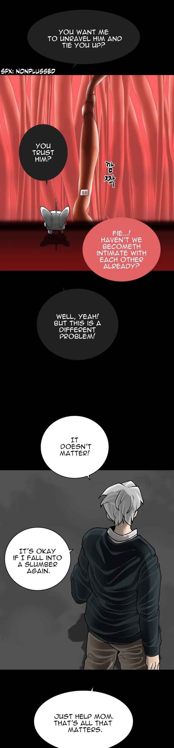 Planetary Human Chapter 64 - Page 25