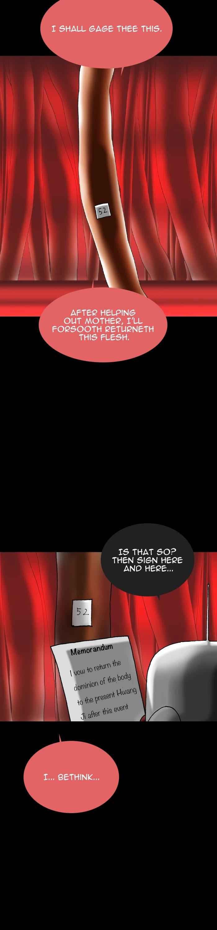 Planetary Human Chapter 64 - Page 27