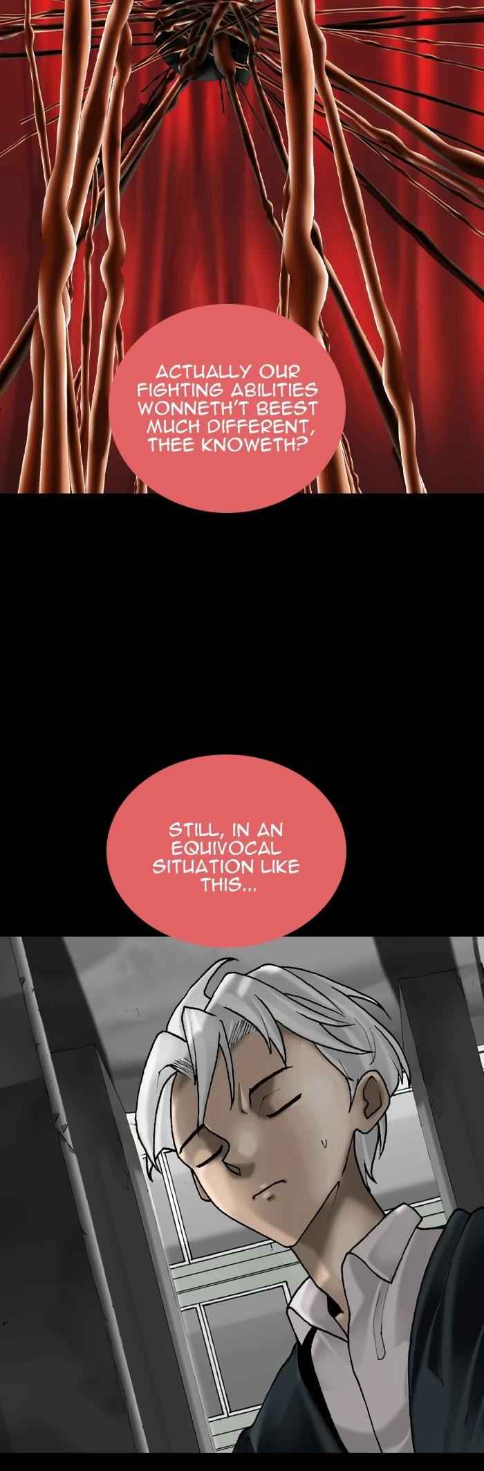 Planetary Human Chapter 64 - Page 29