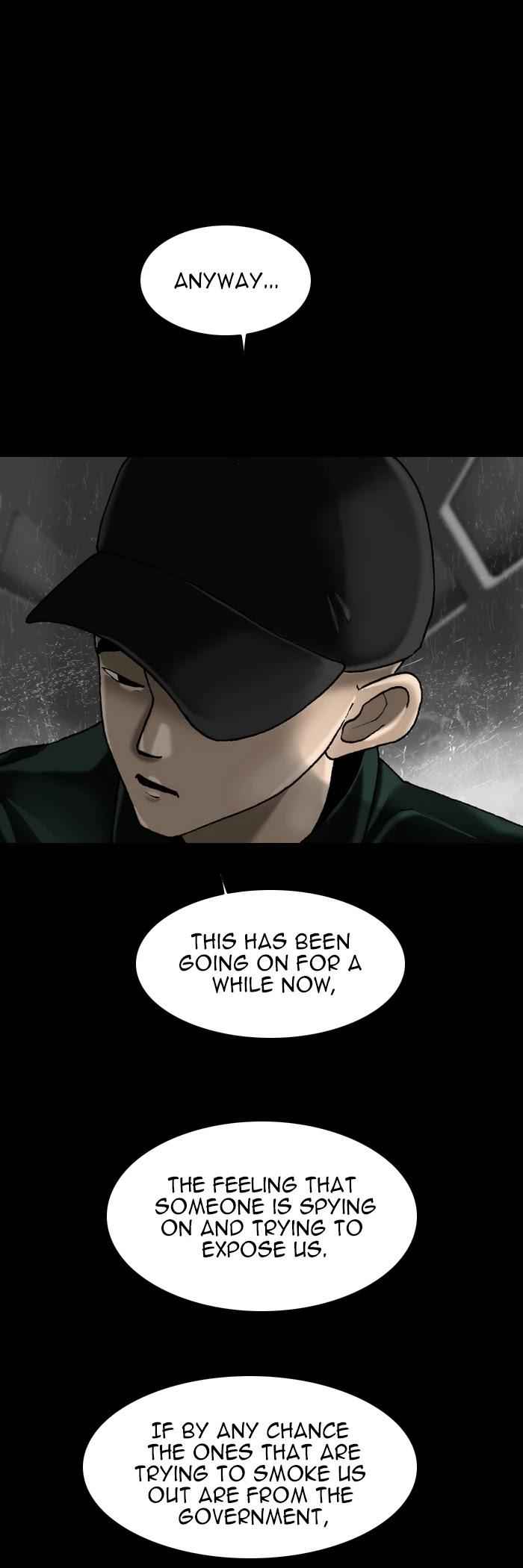 Planetary Human Chapter 64 - Page 4