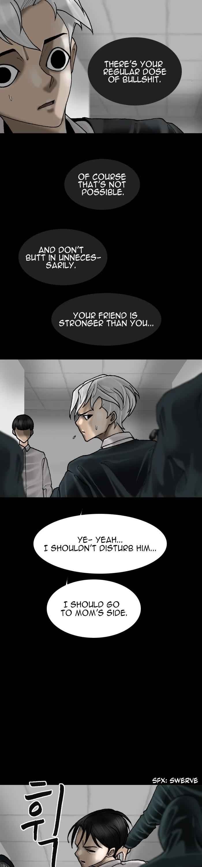Planetary Human Chapter 64 - Page 7